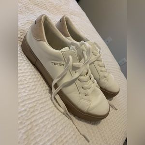 French connection sneakers